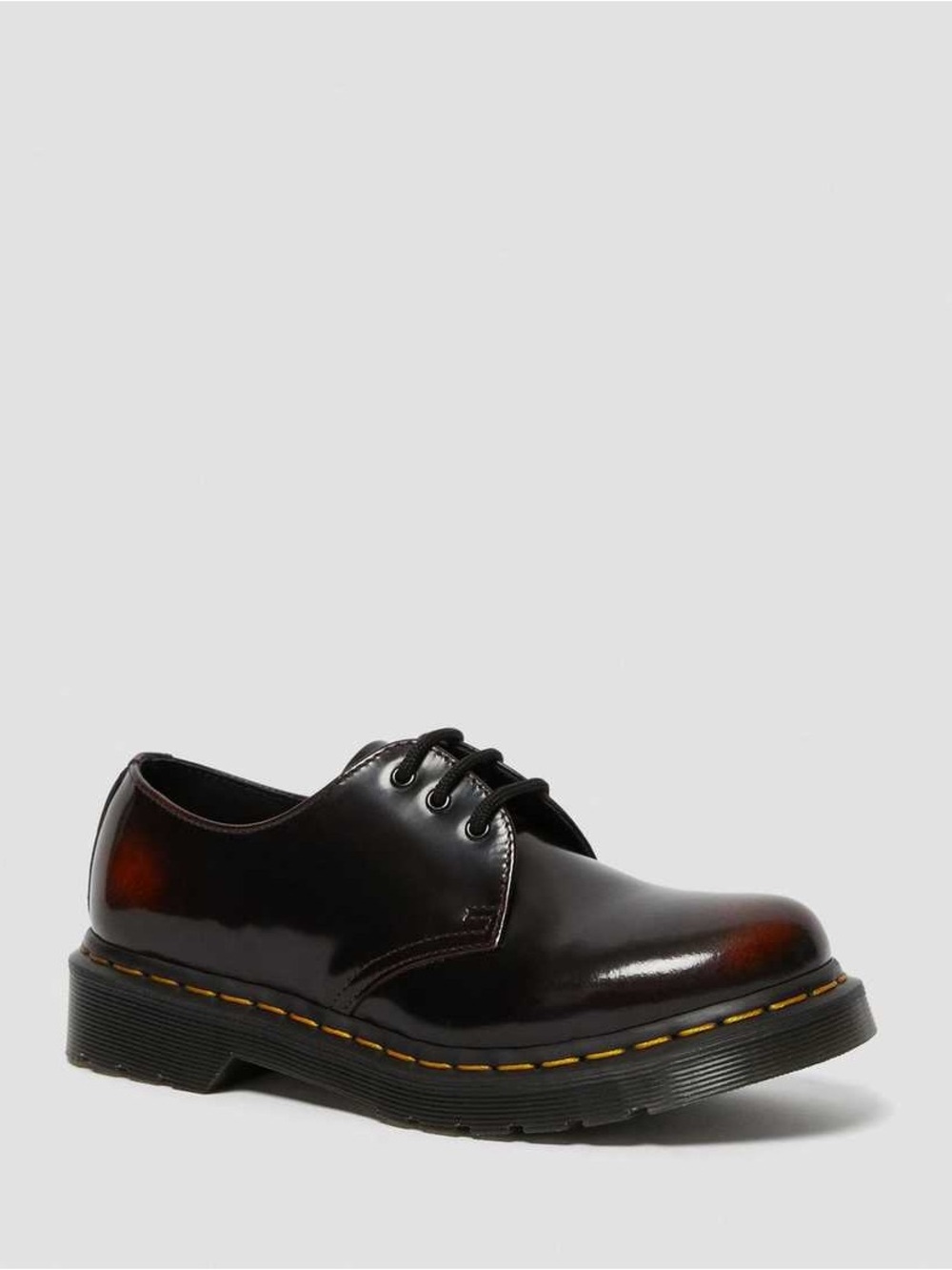 Dr. Martens 1461 WOMEN'S ARCADIA LEATHER OXFORD SHOES
